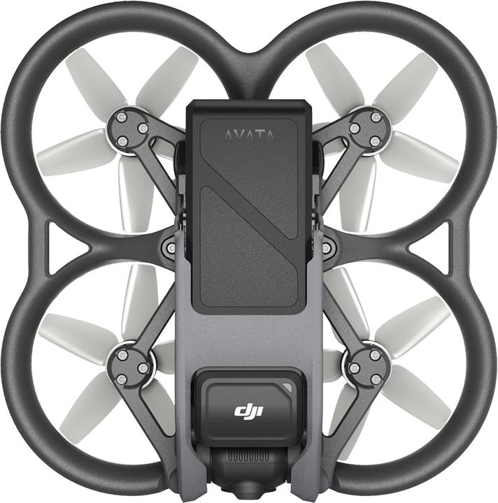 Produktbild DJI Avata (18 min, 410 g, 48 Mpx)