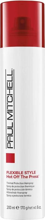 Immagine prodotto Paul Mitchell Stile espresso caldo fuori dalla stampa (200 ml)