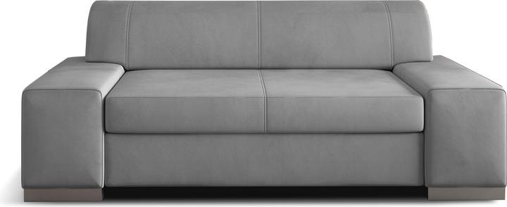 Gray Monolith 84