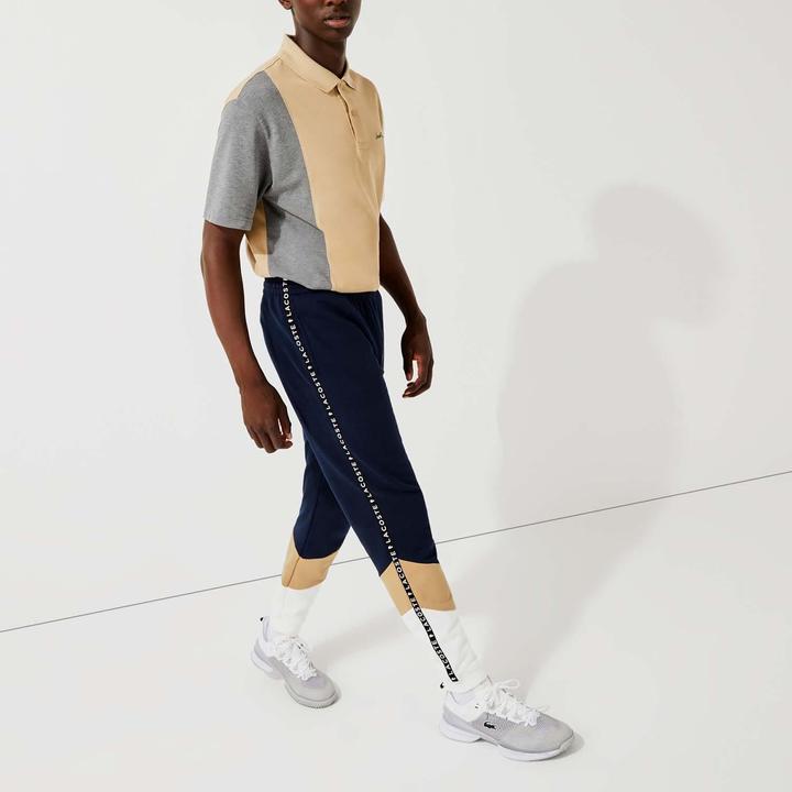 Produktbild Lacoste Signature Jogginghosen (XS)