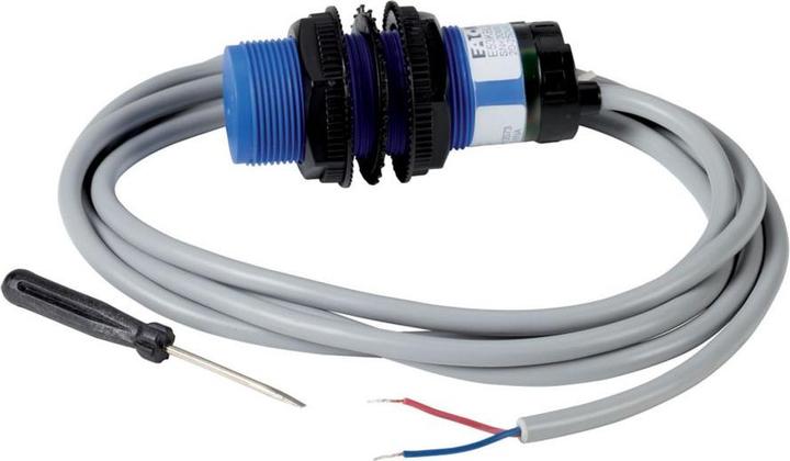 Image du produit Eaton Détecteur de proximité, capacitif, Sn=25mm, 134812 (Interrupteur)