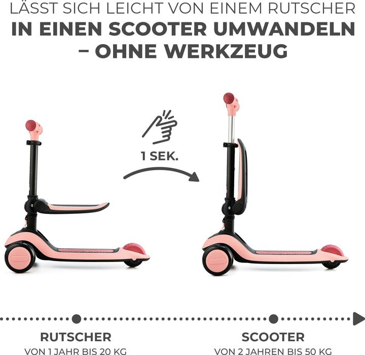 Image du produit KinderKraft Halley