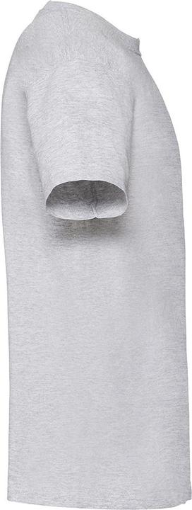 Actual product image Fruit of the Loom Mens Ringspun Premium T-Shirt (3XL)