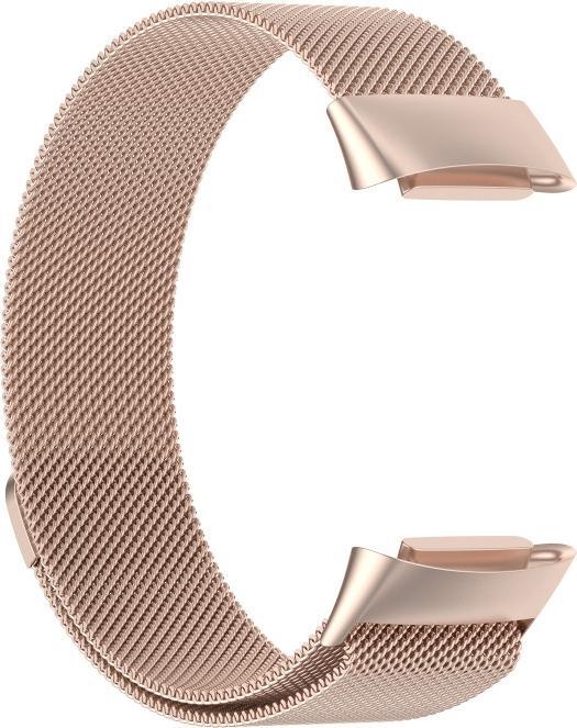 Immagine prodotto Cover-Discount Fitbit Charge 5 (Acciaio inossidabile)