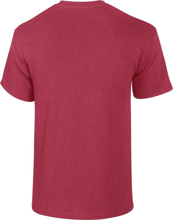 Actual product image Gildan Mens Heavy Cotton T-Shirt (M)