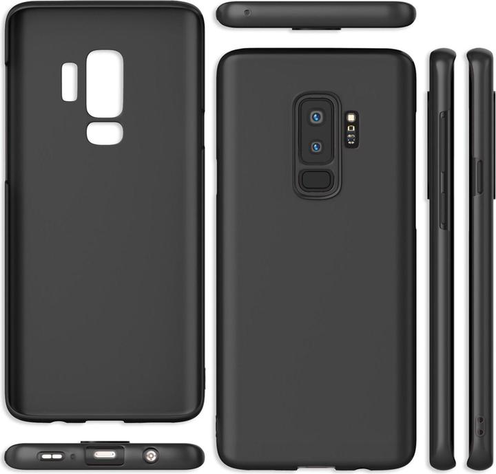 Actual product image Nalia Cell phone case (Samsung Galaxy S9+)