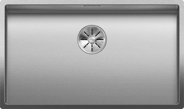 Immagine prodotto Blanco Claron 700-U Durinox (Lavello sottopiano, 74 cm, 44 cm)