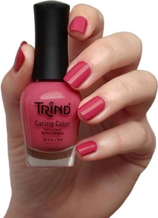 Produktbild Trind Caring Color CC278 Rasperry Beret (Farblack)