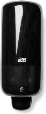 Actual product image Tork DUPLIKAT S4 - Foam soap dispenser