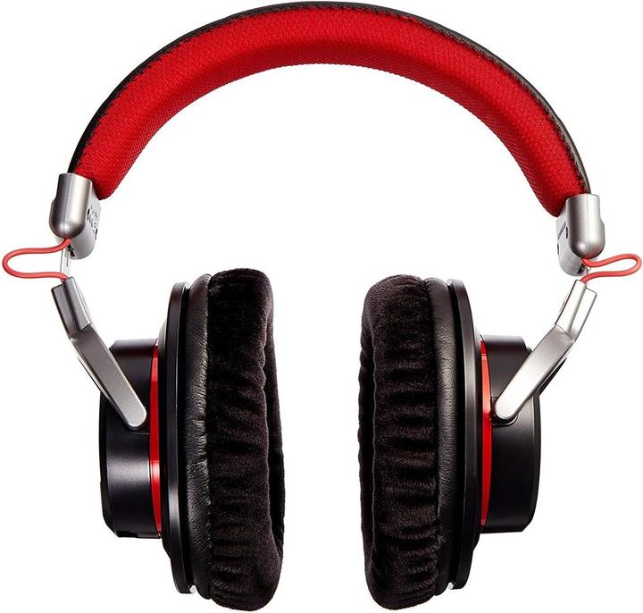 Actual product image Audio-Technica ATH-PDG1a (Cable)