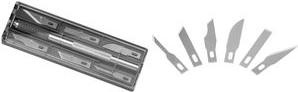 Image du produit Westcott Set de bistouri (Cutters)