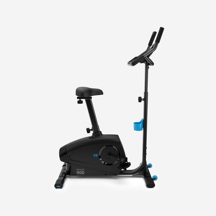 Actual product image Domyos EB 900