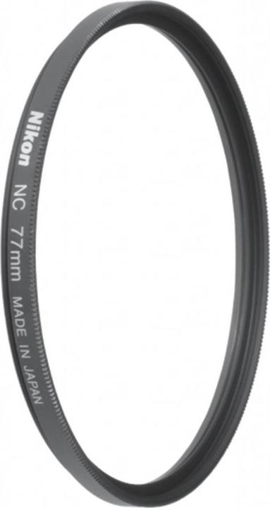Image du produit Nikon Nc (77 mm, Filtre de protection, 77 mm)