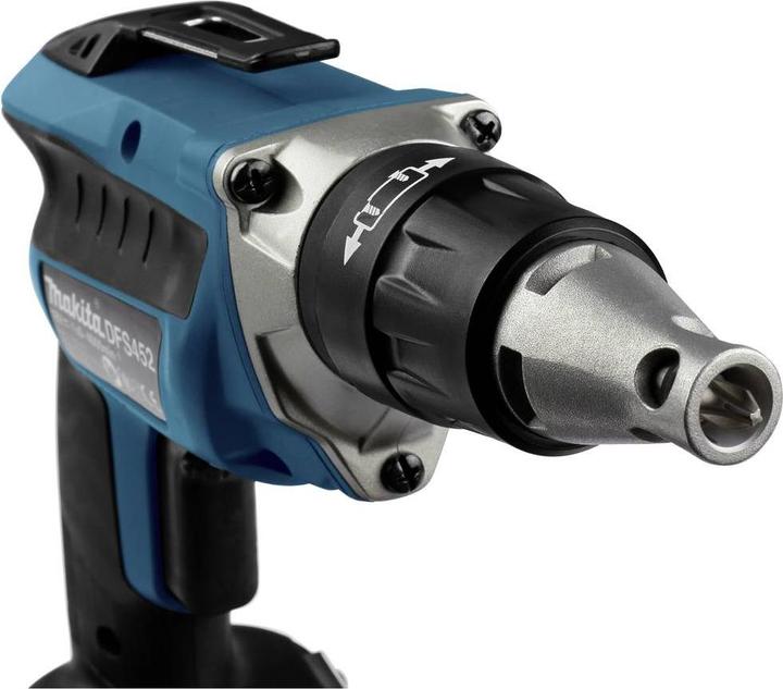 Produktbild Makita Dfs452z (Akkubetrieb)