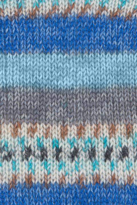 Actual product image Gründl Hot Socks Torbole, 4-fold, 100 g (420 m)