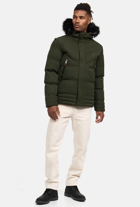 Produktbild Stone Harbour Romaan (3XL)