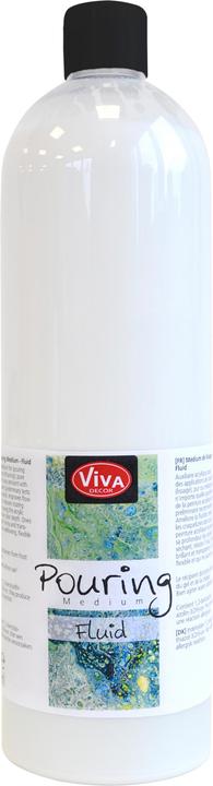 Image du produit Viva Decor Fluide d'application, 500 ml, transparent (Transparent, 500 ml)