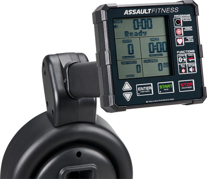 Produktbild Assault Fitness Assault AirRower Pro