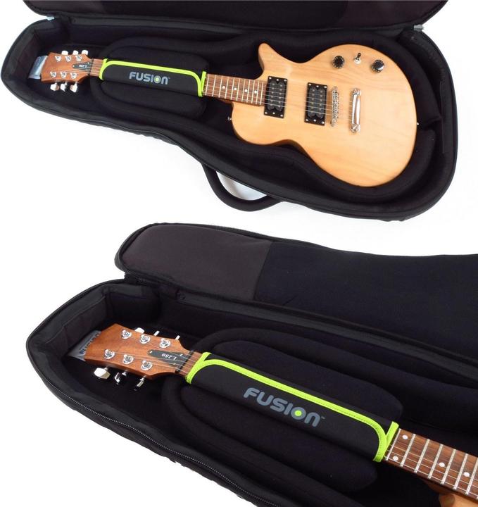 Actual product image Fusion Urban (Electric guitar)