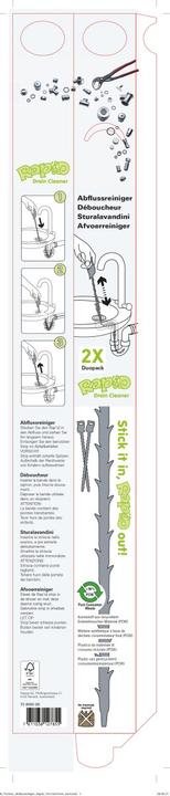 Immagine prodotto Diaqua Rapid (2 pz.)