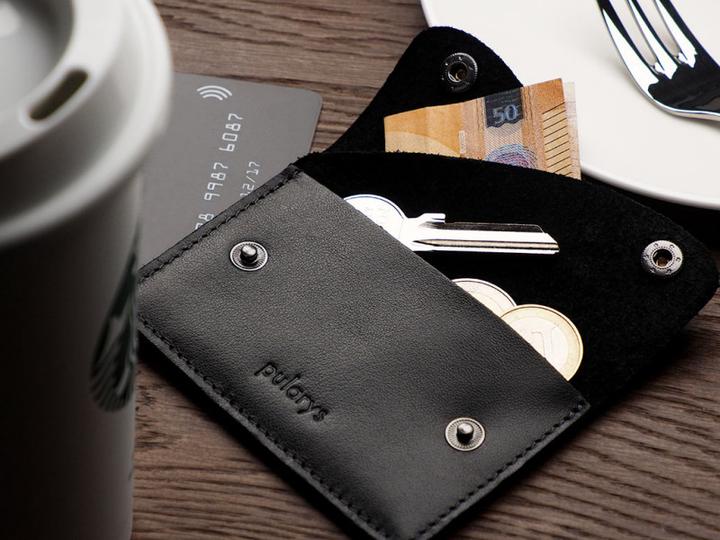 Produktbild Pularys Wallet RETRO Kreditkartenetui