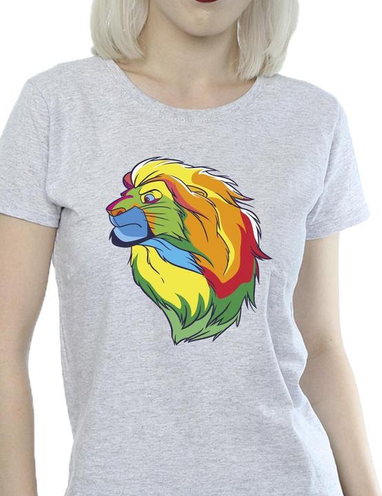 Produktbild Disney The Lion King Colours TShirt (XXL)