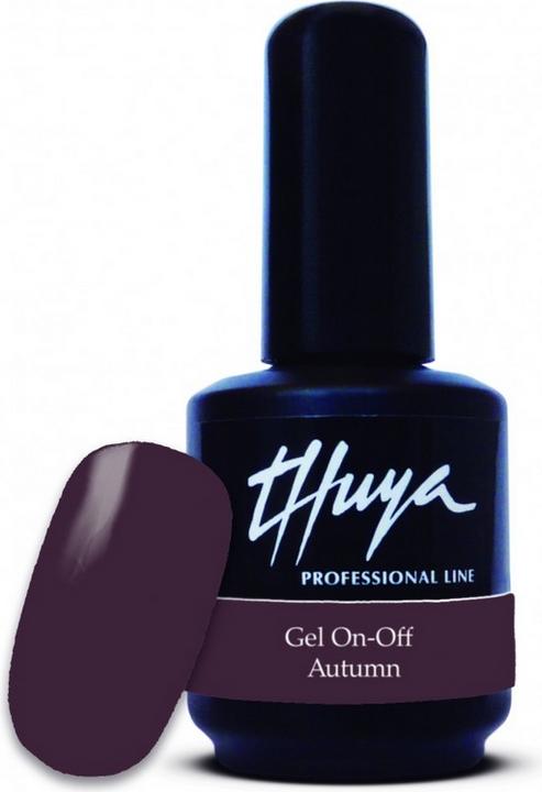 Produktbild Thuya Gel-On-Off "Autumn"