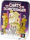 Immagine prodotto Gigamic I gatti di Schrodinger (f) (Francese)