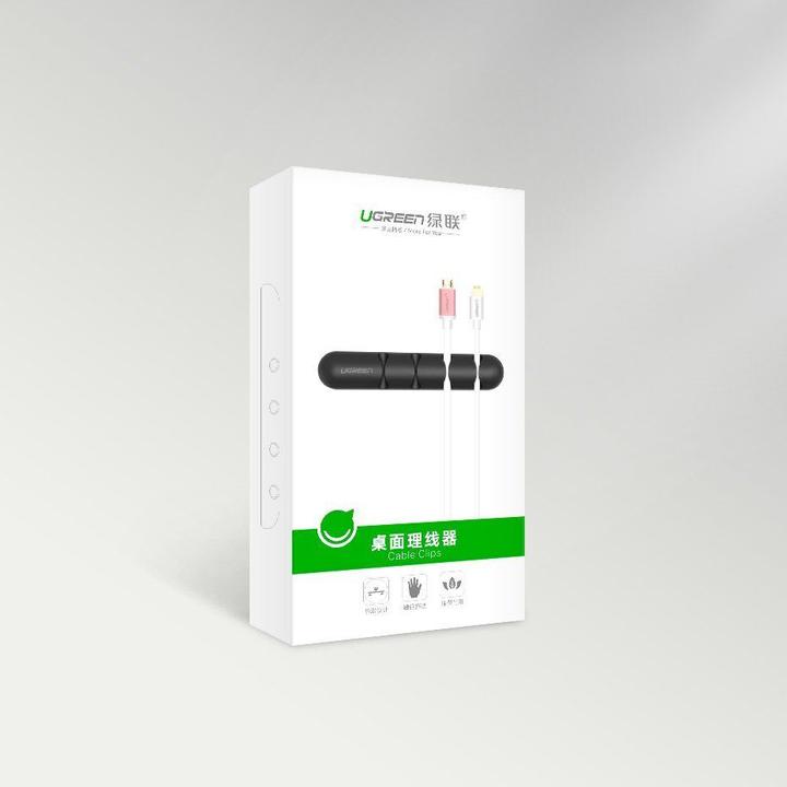 Image du produit Ugreen Organisateur de câbles