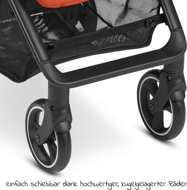 Image du produit ABC Design Ping Two Poussette