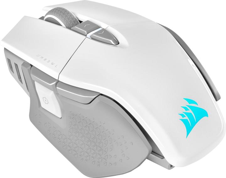 Actual product image Corsair M65 RGB ULTRA (Wireless)