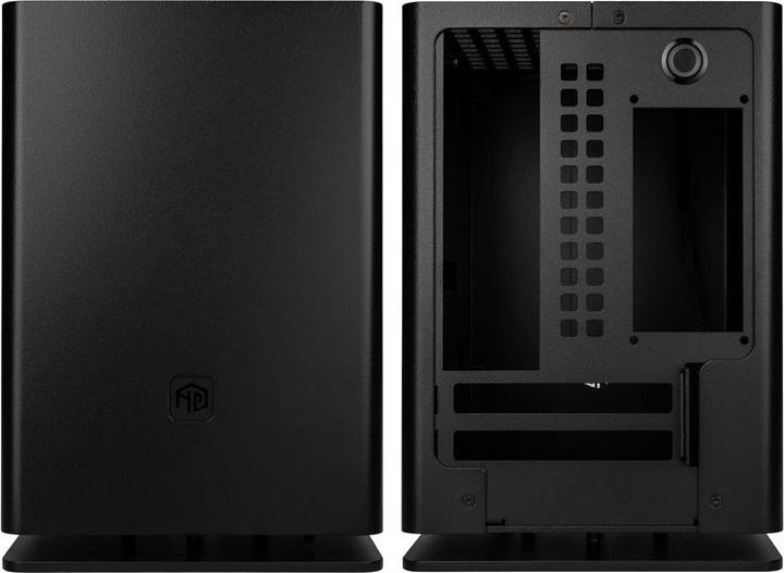 Image du produit HGC Osmi (Mini-ITX)
