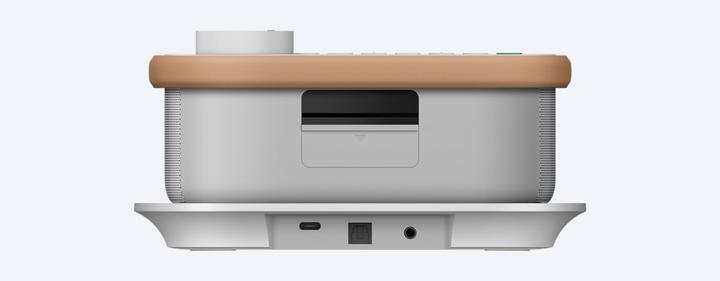 Produktbild Sony SRS-LSR200 (13 h, Akkubetrieb)