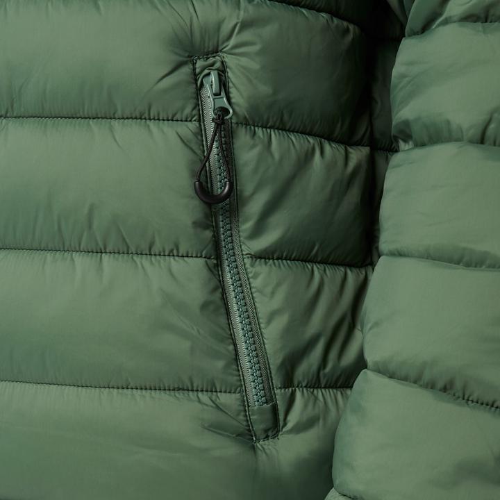 Produktbild Mystic Quilted Midlayer Jacket (M)