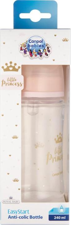 Produktbild Canpol Royal Baby (240 ml)