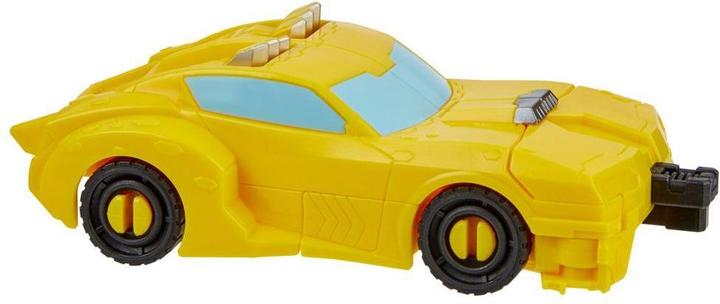 Actual product image Transformers Roll & Combine Blumbleswoop