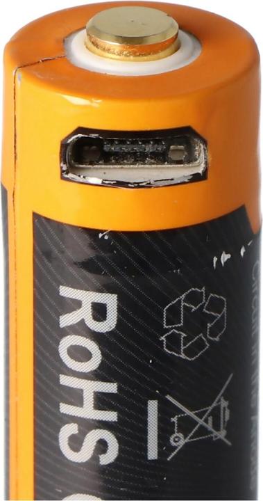 Image du produit Fenix Batterie Mignon AA LR6