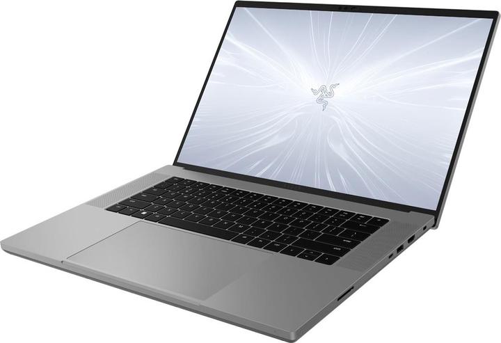 Image du produit Razer Blade 16 (16", Intel Core i9-14900HX, 16 Go, 2000 Go, DE)