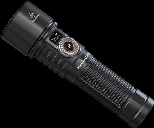 Produktbild Fenix LD45R (15.50 cm, 2800 lm)