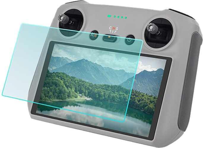 Sunnylife Display protection MM3-GHM388 (Drone display protection, DJI Mini 3 Pro)