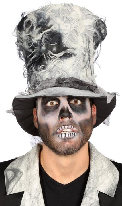 Immagine prodotto Wilbers Cappello a cilindro di Halloween