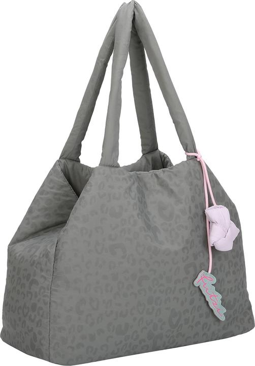 Produktbild Fritzi aus Preußen Easy Happy Twist Shopper Tasche mit Wendefunktion 50 cm (28 l)