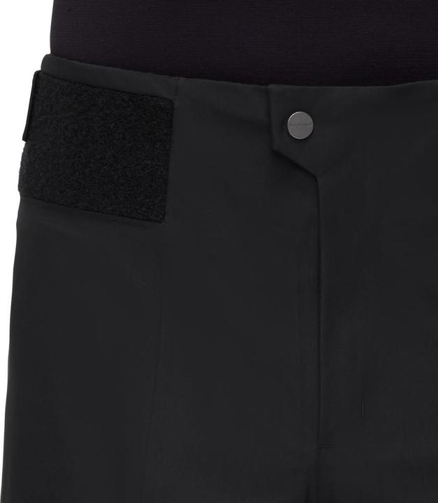 Actual product image Mammut Haldigrat Air HS Pants Men (L)
