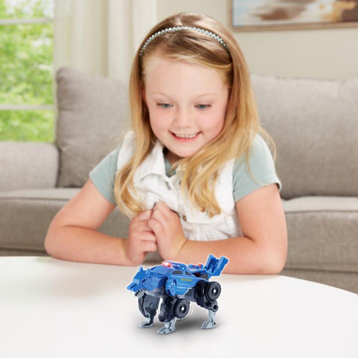 Actual product image VTech Switch & Go - OneClick Mini Wolf
