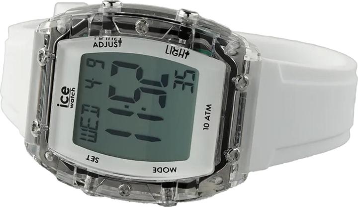 Produktbild ICE Watch ICE-Watch ICE digit boliday Armbanduhr Unisex (38 mm)