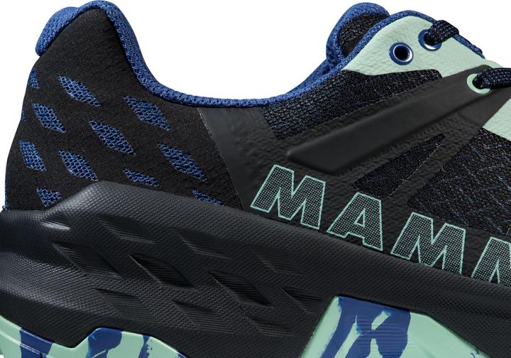 Image du produit Mammut Sertig II Low Men (46)