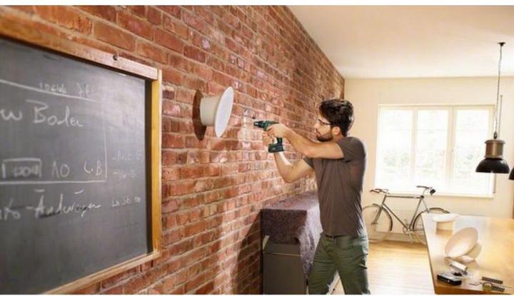 Produktbild Bosch Home & Garden PSB 18 LI-2 Ergonomic (Akkubetrieb)