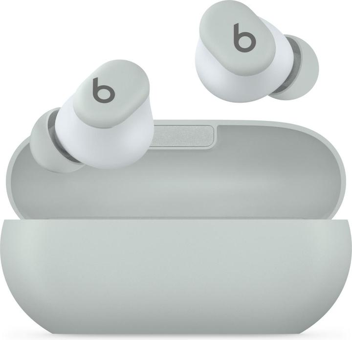 Produktbild Beats Solo Buds szare (Kabellos)