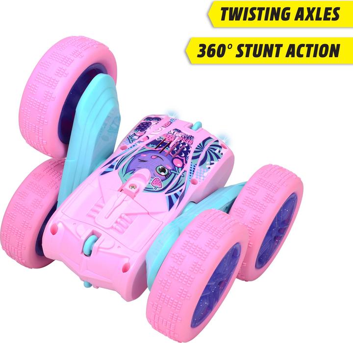 Immagine prodotto Dickie Scuotitore di bacche RC, RTR