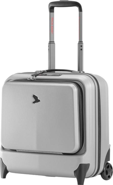 Produktbild Pack Easy ReNew Genius Business Trolley (39 l, Handgepäck (bis 50l))